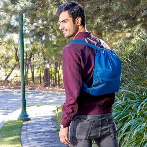 BOLSA-MOCHILA ANSHAR personalizada